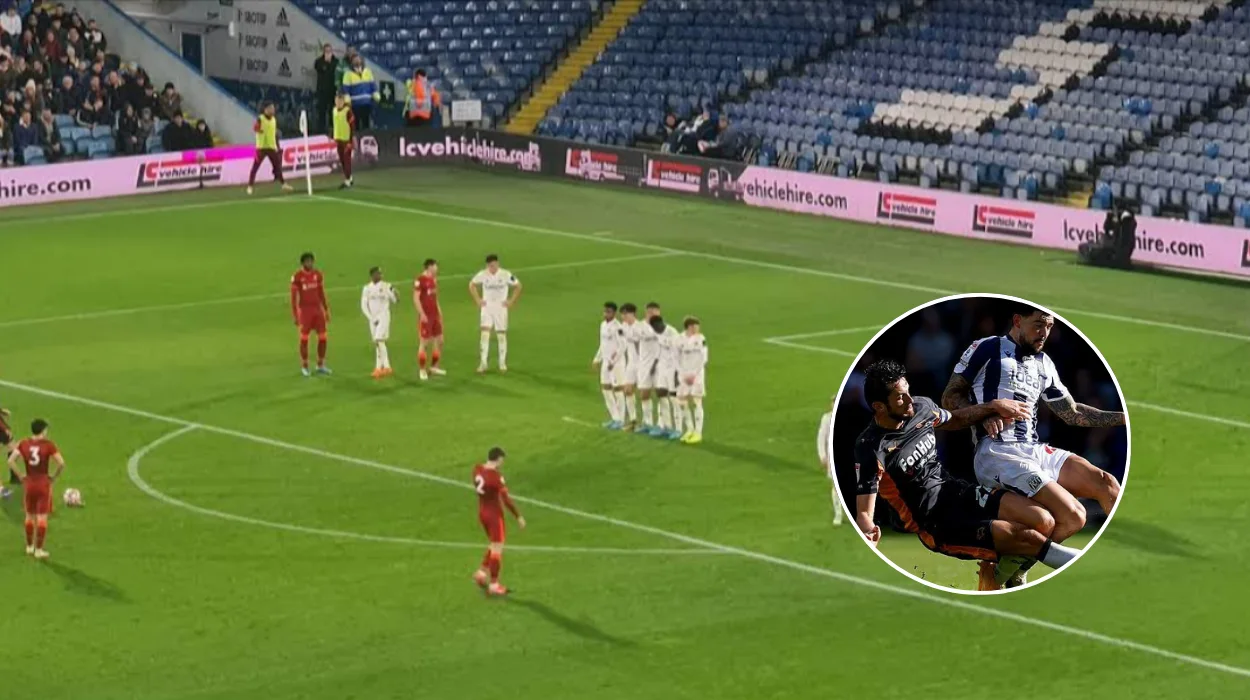 Lewis Travis assesses Derby County test before Leeds United FA Cup tie