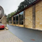 Modern One-Bedroom House for Sale in Horsforth, Leeds – £200,000