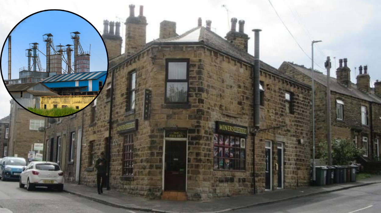 Morley Leeds History, Mills, Community and Suburban Life