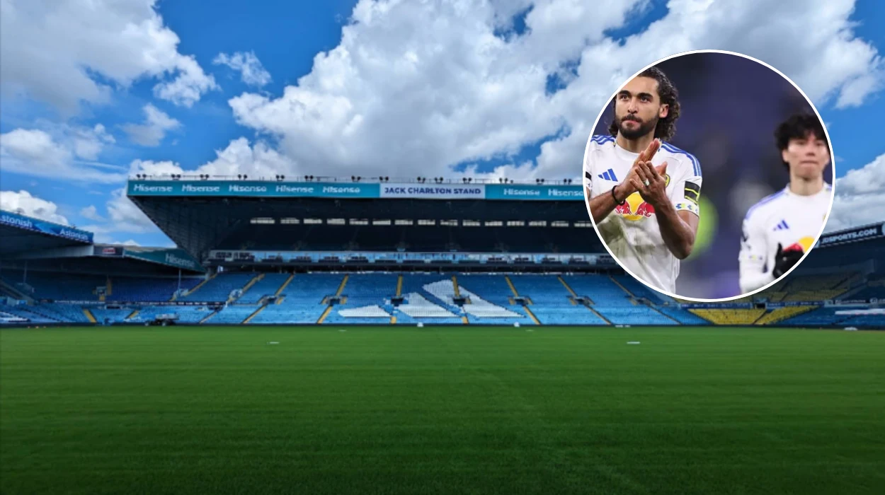 Muse Appoints Ramsden to Leeds Team | Yorkshire Expansion