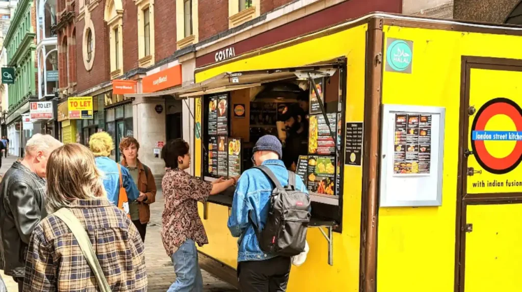 Must Try Street Food Classics