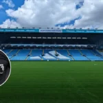 Newcastle vs Leeds: Michael Salisbury Named Match Referee