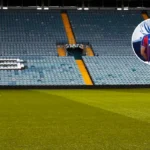 Palace Near £45m Larsen Deal, Hijack Leeds United Bid​