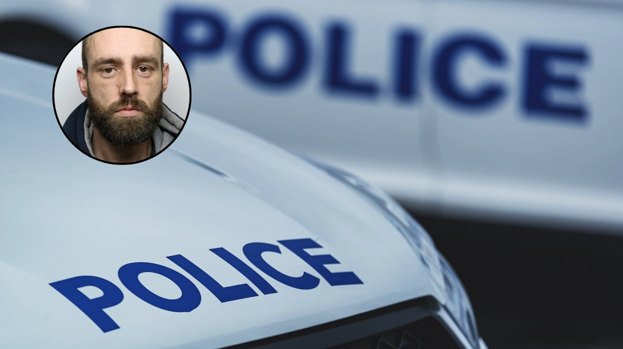 Police Hunt Joseph Lumb for Leeds Stalking and Coercive Behaviour
