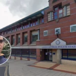 Police Hunt Leeds Man for Assaulting Emergency Workers