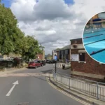 Pudsey Leisure Centre Swimming Pool Closed on Thursday 29 Jan