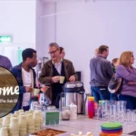 Pudsey Oak Church Connect Cafe Offers Free Monday Lunches