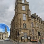 Pudsey Town Hall Sale Approved After Leeds Council Debate