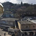 Pudsey Town Hall Sale Urgent Archives Storage Appeal_