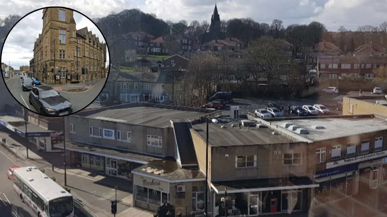 Pudsey Town Hall Sale Urgent Archives Storage Appeal_