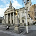 Pudsey Town Hall for Sale by Leeds Council, Housing Bid Deadline