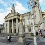 Rachel Reeves Hosts Leeds West Pudsey Charities at Downing Street