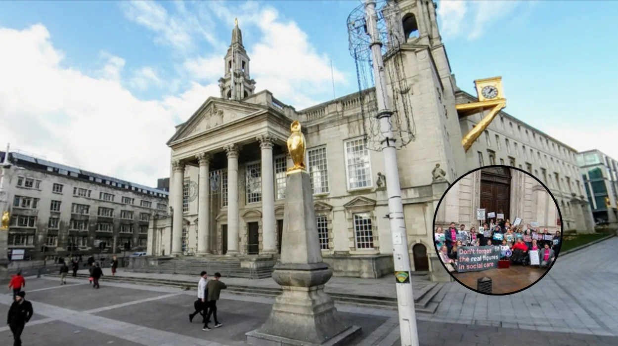 Rachel Reeves Hosts Leeds West Pudsey Charities at Downing Street