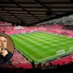 Ruben Amorim fury at Jason Wilcox comment adds twist to Man Utd exit