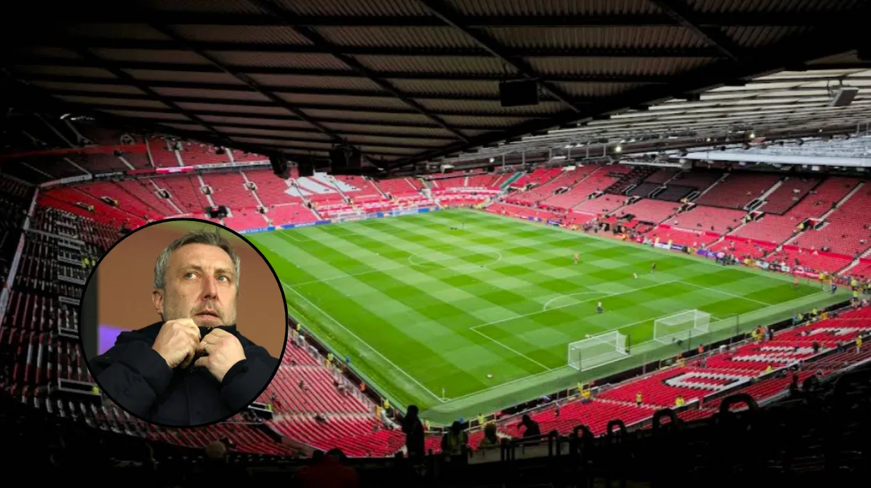 Ruben Amorim fury at Jason Wilcox comment adds twist to Man Utd exit