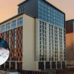 SOYO Block D: Moda Living's PBSA Milestone in Leeds