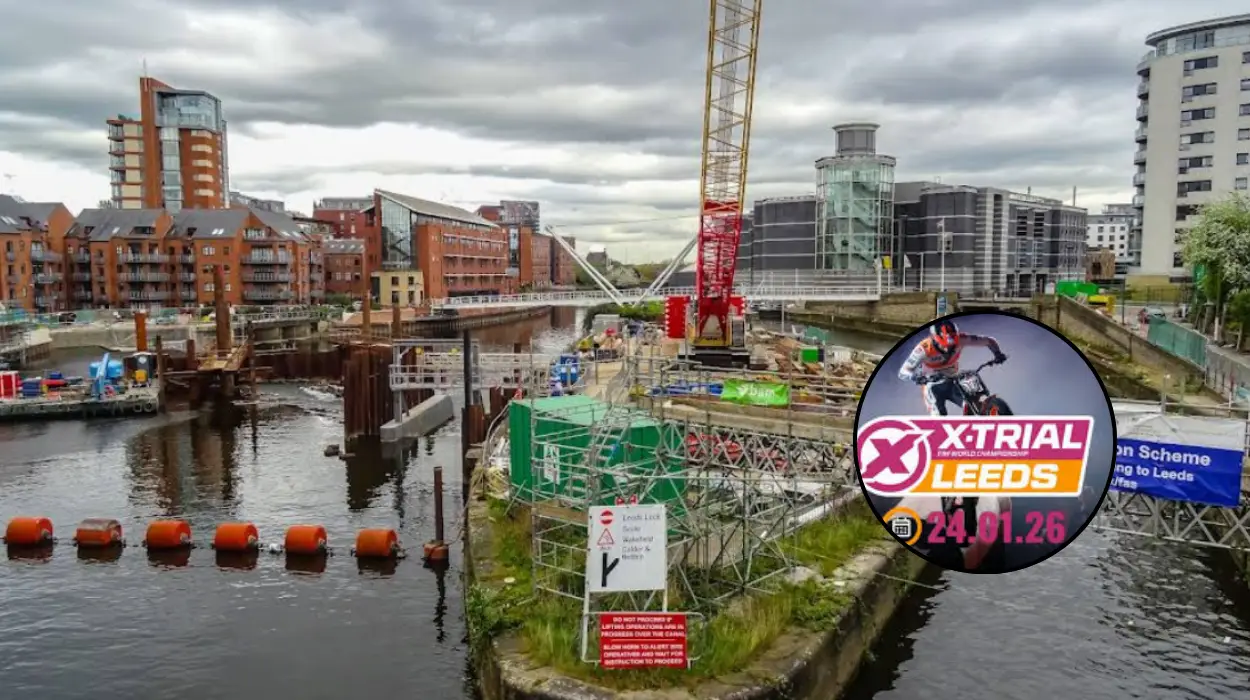  Silsden Brothers Jack and Tom Top Leeds X-Trial Form