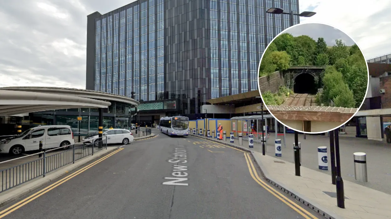 Standedge Tunnel Fire Disrupts Leeds Trains