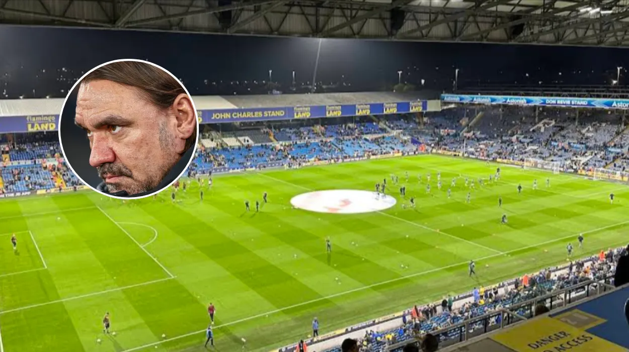 Supercomputer Predicts 21-Year First in Newcastle vs Leeds