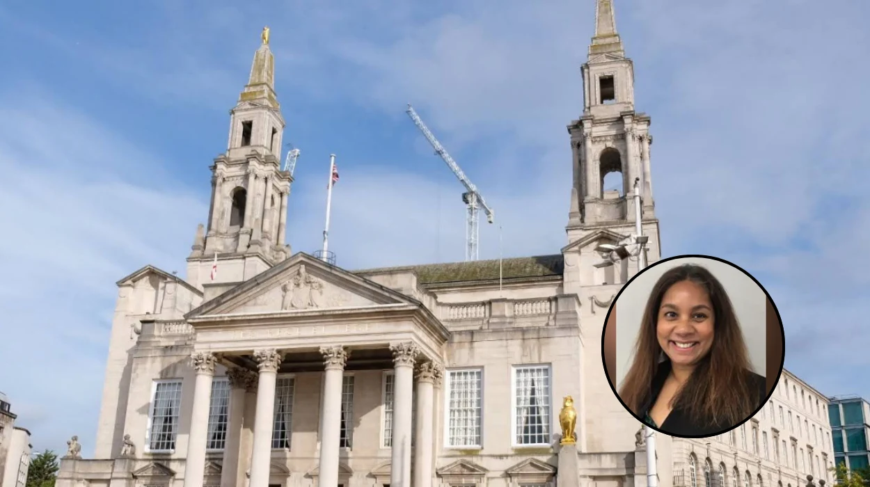 Tributes to Leeds' Mahalia France-Mir After Death