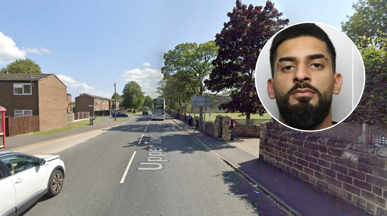 Two Men Arrested, Hospitalised After Bramley Leeds Fight