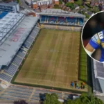 Wakefield Trinity Sign Cameron Smith from Leeds Rhinos