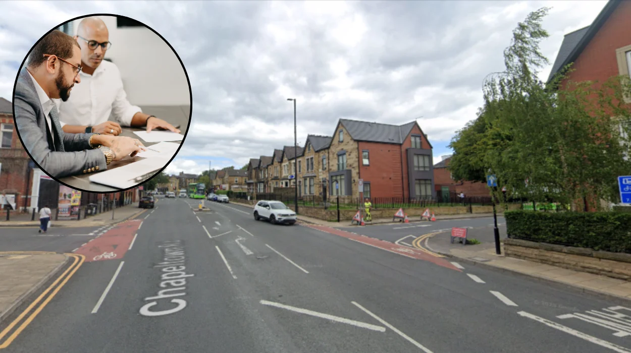 West Leeds Befriender Service by Creative Frame CIC to Continue