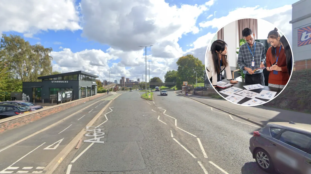 West Leeds Planning Applications: 25 January 2025 List