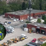 West Yorkshire Police Hunt Anton Glasgow in Leeds Assault Probe