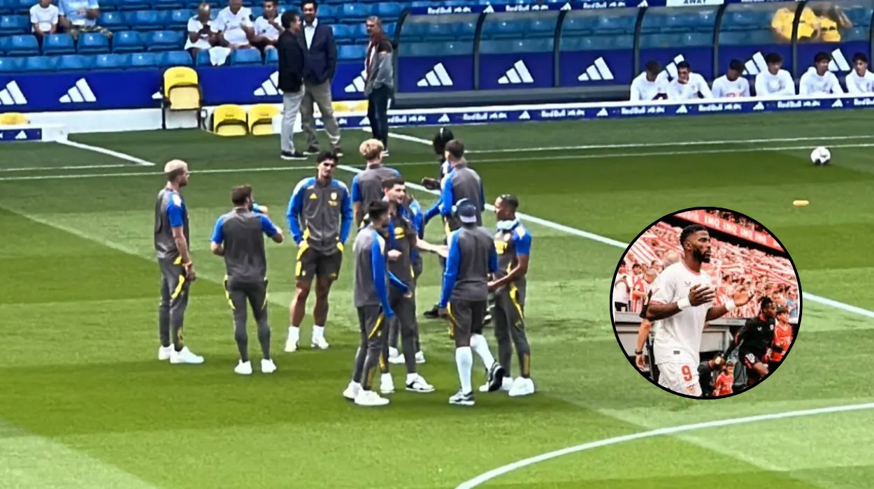 Who is Danilho Doekhi? The 6ft 3ins Leeds United transfer target