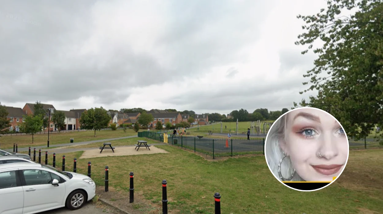 Woman died at house party after being put to bed