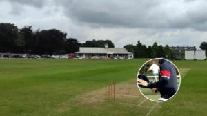 Yeadon Cricket Club Plans Padel Courts in Leeds for Revenue Boost