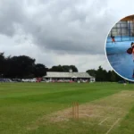 Yeadon Cricket Club Proposes Four Padel Courts in Leeds