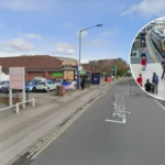 York to Leeds Rail Block at Micklefield Incident Today