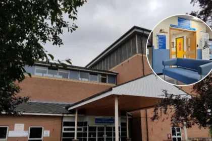 £32m Leeds Ortho Hub Cuts NHS Waits 