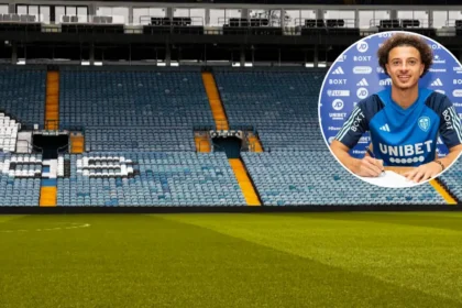 Ampadu's Belief Fuels Leeds' Chelsea Comeback Draw 2026