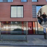 Andy's Man Club Horsforth, Kirkstall & Pudsey Meetings Leeds