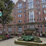 Andy's Man Club Meetings Horsforth Kirkstall Pudsey 2026 