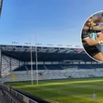 Applegarth's Warning: York Knights Target Leeds Rhinos Upset 2026