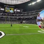 Arthur Wants Leeds Players to Enjoy 'Crazy' Vegas