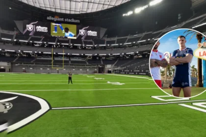 Arthur Wants Leeds Players to Enjoy 'Crazy' Vegas