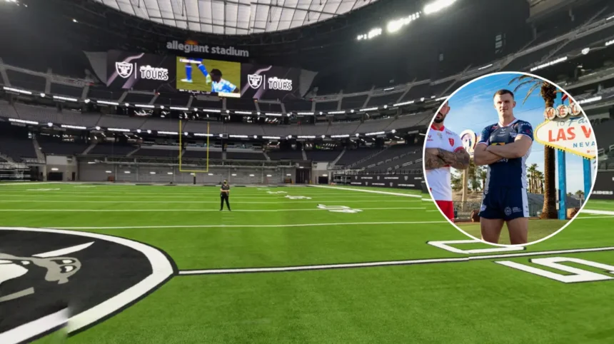 Arthur Wants Leeds Players to Enjoy 'Crazy' Vegas