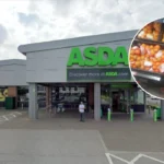 Asda Opens New Leeds City Centre Store 2026