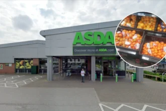 Asda Opens New Leeds City Centre Store 2026