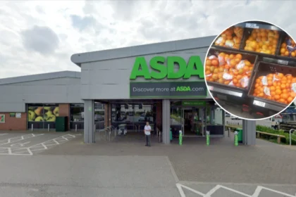 Asda Opens New Leeds City Centre Store 2026