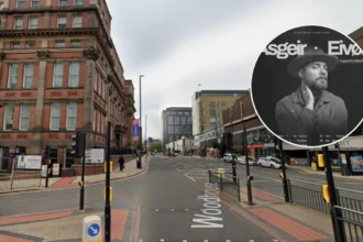 Ásgeir Leeds Concert UK Tour Dates & Tickets