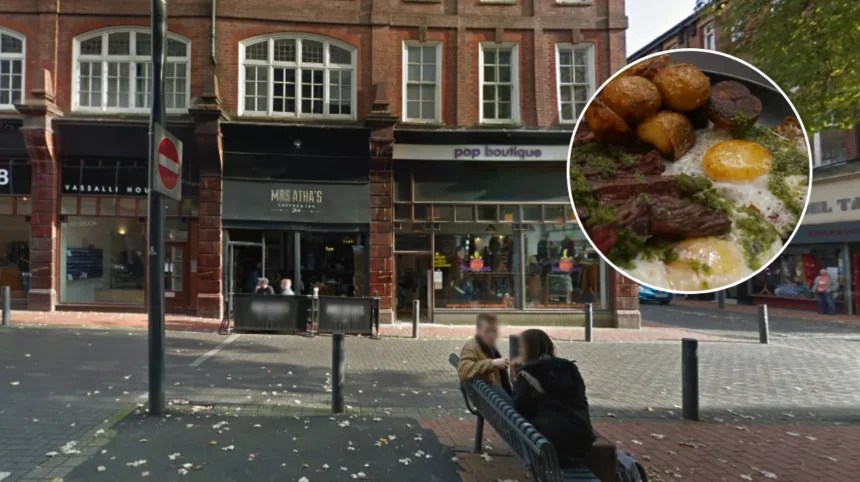 Best Leeds Pancake Day Spots: House of Koko Leads 2026