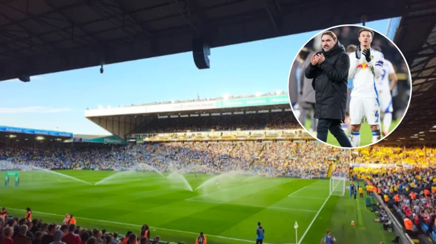 'Bigger and Better' 49ers Vow for Leeds United 2026