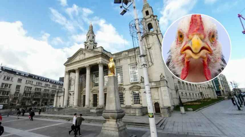 Bird Flu Hits Yeadon Tarn: Leeds Council Warns Public 2026