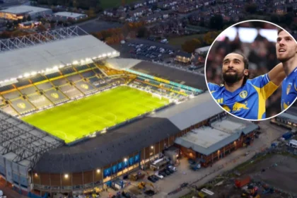 Birmingham v Leeds Injuries 7 Out, 2 Return FA Cup 2026